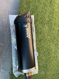Scarico MIVV Mover Honda Adv 350