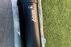 Scarico MIVV Mover Honda Adv 350