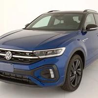 Volkswagen T-Roc 1.0 tsi 115CV R-Line tech pack BL