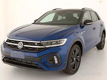 Volkswagen T-Roc 1.0 tsi 115CV R-Line tech pack BL