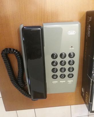 Telefono a filo