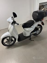 Aprilia scarabeo 50 2T - 26959 km