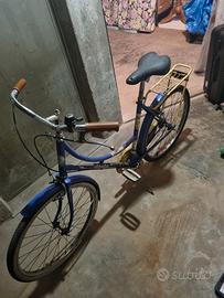 Bici Vintage ATALA ruote 24 graziella/olandese
