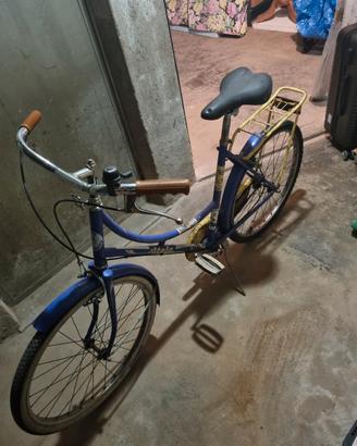 Bici Vintage ATALA ruote 24 graziella/olandese