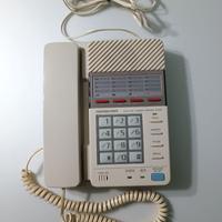 telefono fisso SOUNDESIGN 7383IVY