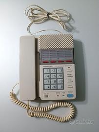 telefono fisso SOUNDESIGN 7383IVY