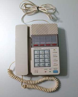 telefono fisso SOUNDESIGN 7383IVY
