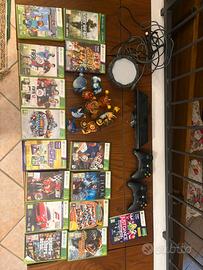 Giochi xbox 360