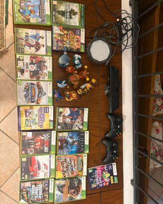Giochi xbox 360