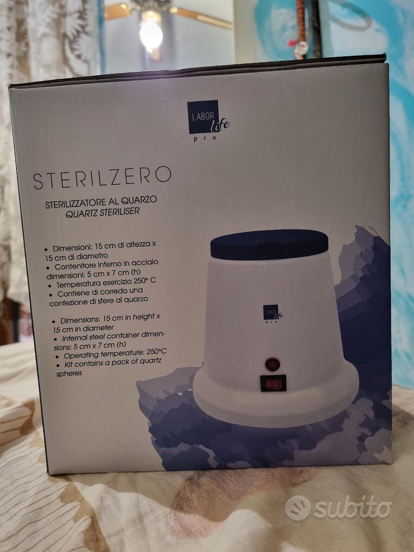 Set 4 Barattoli Ermetici Graduati 200ml Miniland - Ideali Per Latte Materno E Alimenti - Foto 2