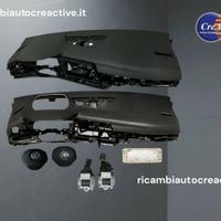 Golf 8° Cruscotto Airbag Kit Completo Creactive.it