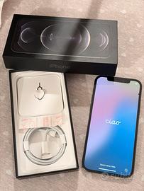 Iphone 12pro GB