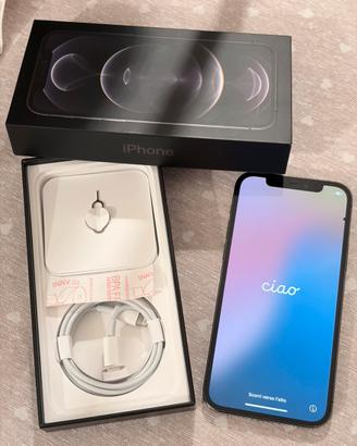 Iphone 12pro GB