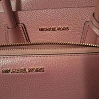 borsa e borsellino tracolla michael kors 