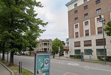 Monolocale viale cavour rif 1702
