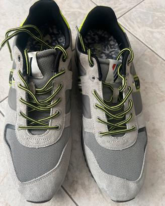 Scarpe per uomo taglia 45, Navigare N61