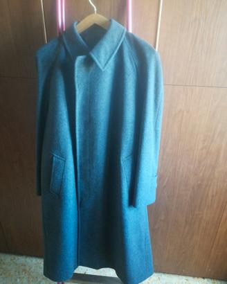 Cappotto Aquascutum Trench uomo tg 52