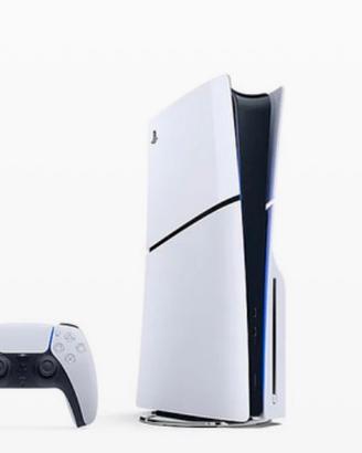 Playstation 5