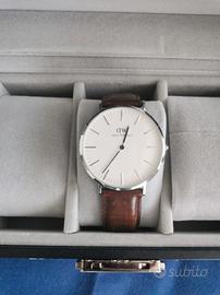 orologio Daniel wellington 