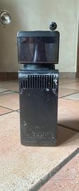 Sicce Shark Skimmer 300 Schiumatoio Interno per Ac