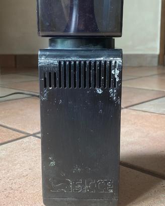 Sicce Shark Skimmer 300 Schiumatoio Interno per Ac