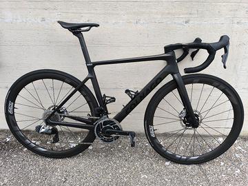 Colnago v4rs dic. 2023 taglia 485 SRAM Red