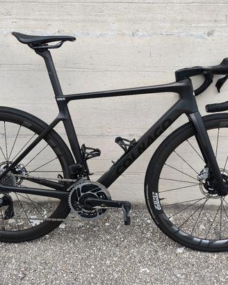 Colnago v4rs dic. 2023 taglia 485 SRAM Red