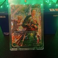 Roronoa Zoro Special art prb02