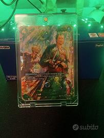 Roronoa Zoro Special art prb02