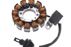 Statore Piaggio Liberty Fly Zip Aprilia Scarabeo 4