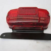 Fanalino posteriore attacco targa