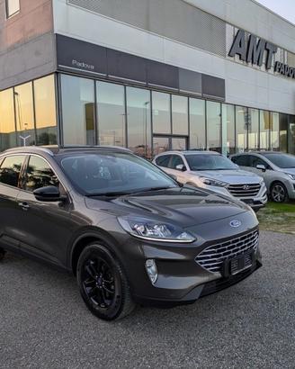 FORD Kuga 1.5 Eco 120 CV aut. Black Line