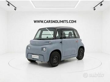 Citroen Ami My Pack Grey