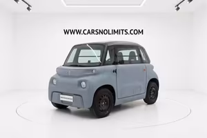 Citroen Ami My Pack Grey