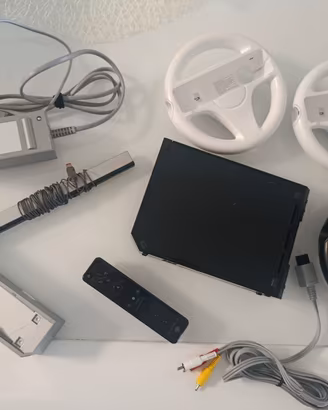 bundle wii 