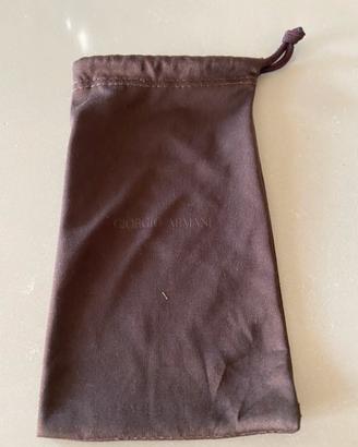 Custodia Giorgio Armani vintage
