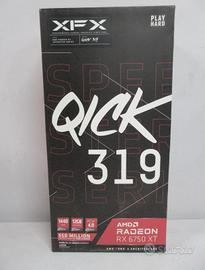 rx 6750 xt xfx