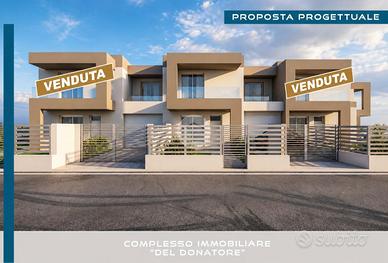 VILLA A SCHIERA A CASTELCOVATI