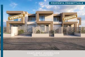 VILLA A SCHIERA A CASTELCOVATI