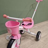 triciclo chicco