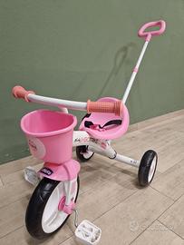 triciclo chicco