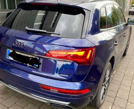 AUDI Q5 2ª serie - 2023