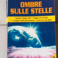 OMBRE SULLE STELLE PETER KOLOSIMO SONZOGNO 1996