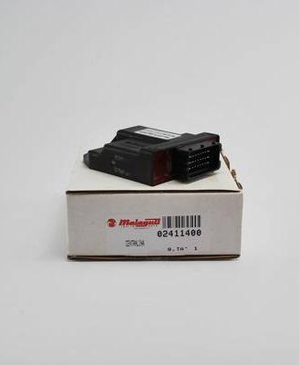 Centralina malaguti password