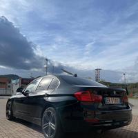 Bmw 316d