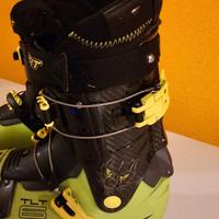 Scarponi sci alpinismo Dynafit TLT 6