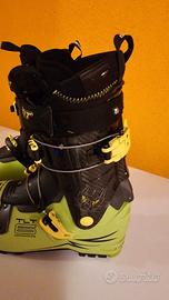 Scarponi sci alpinismo Dynafit TLT 6