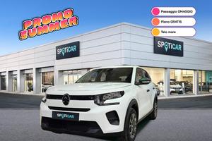 CITROEN C3 1.2 puretech You 100cv s&s