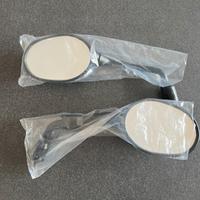 Coppia specchietti originali Triumph Street Triple