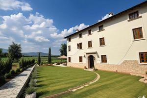 RUSTICO A SAN MARTINO BUON ALBERGO